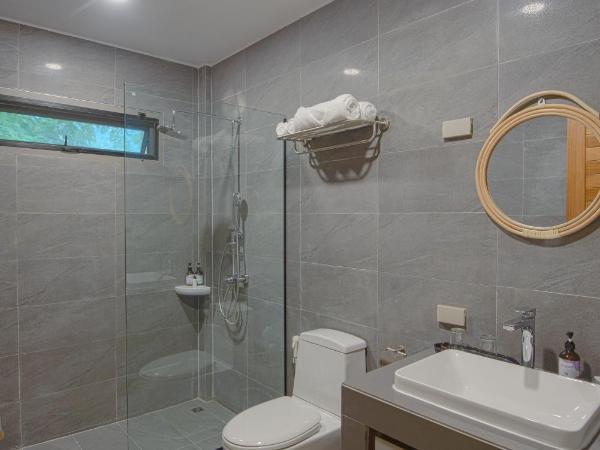 Anda Lanta Resort : photo 4 de la chambre chambre double ou lits jumeaux standard