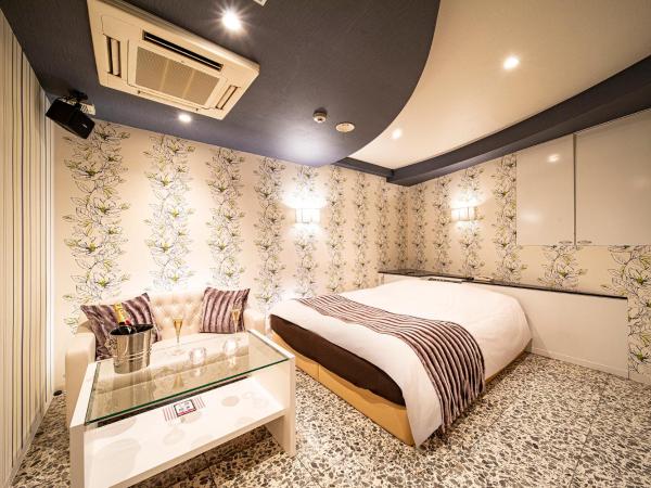 Towers Hotel - Adult Only - : photo 2 de la chambre chambre double deluxe