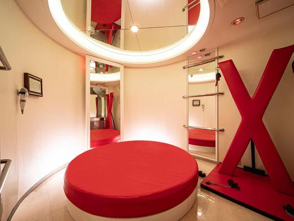 Towers Hotel - Adult Only - : photo 1 de la chambre chambre double deluxe