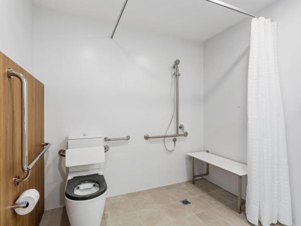 Quest Perth Ascot : photo 4 de la chambre appartement 1 chambre accessible aux personnes à mobilité réduite