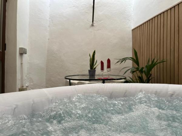 Belmonte Rooms : photo 5 de la chambre chambre deluxe