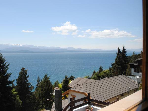 Alun Bungalows Apart : photo 4 de la chambre appartement 2 chambres