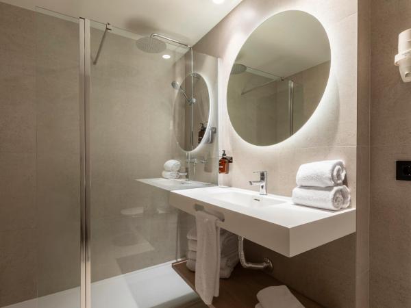 Acta Pirámides : photo 5 de la chambre chambre double