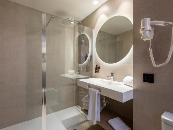 Acta Pirámides : photo 6 de la chambre chambre double