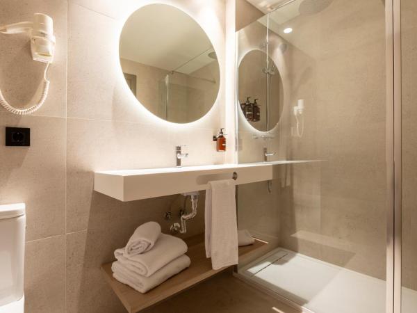 Acta Pirámides : photo 8 de la chambre chambre double