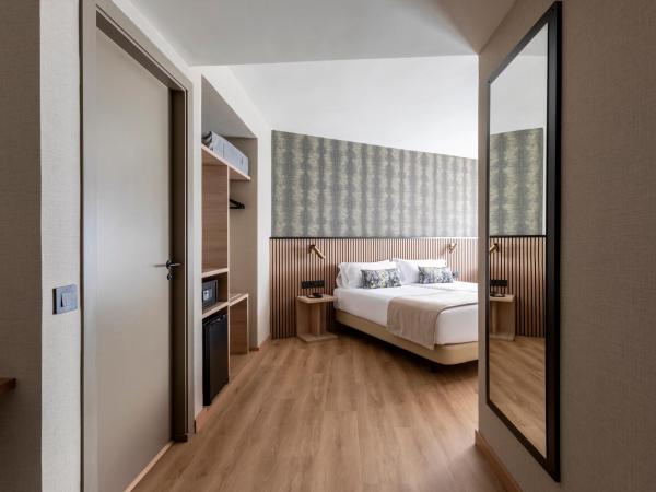 Acta Pirámides : photo 4 de la chambre chambre double supérieure