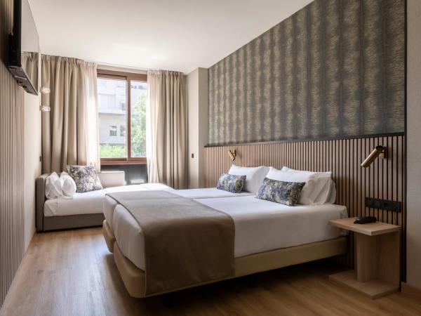 Acta Pirámides : photo 6 de la chambre chambre triple