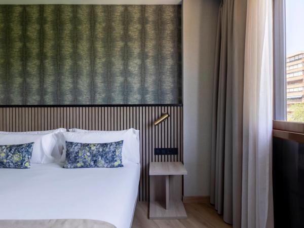 Acta Pirámides : photo 5 de la chambre chambre double supérieure