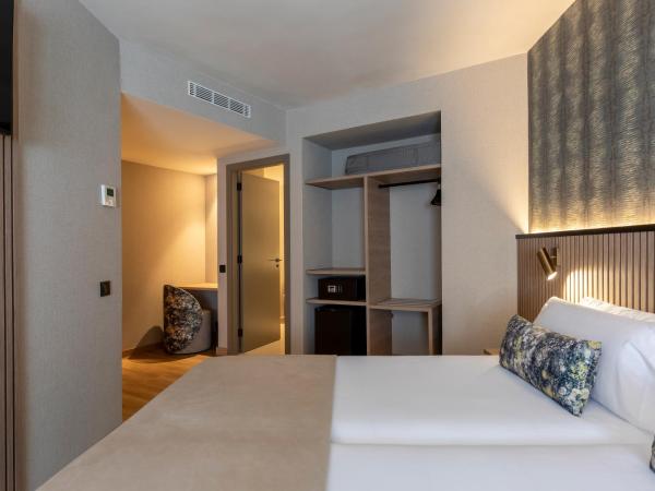 Acta Pirámides : photo 7 de la chambre chambre double supérieure