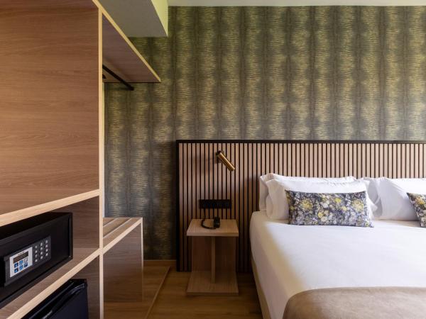 Acta Pirámides : photo 8 de la chambre chambre double supérieure