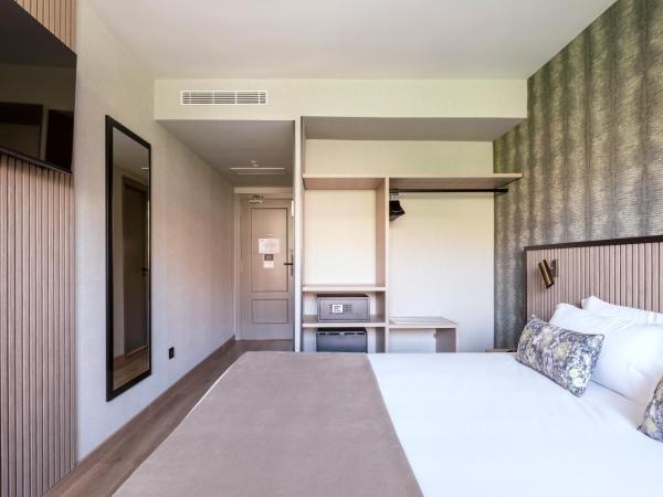 Acta Pirámides : photo 9 de la chambre chambre double supérieure