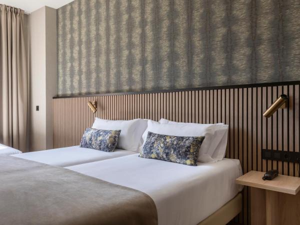 Acta Pirámides : photo 8 de la chambre chambre triple