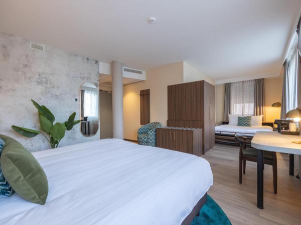 Leonardo Hotel Breda City Center : photo 6 de la chambre chambre familiale