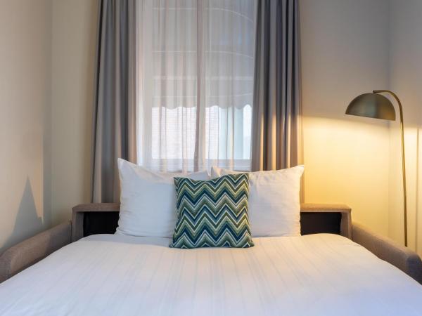 Leonardo Hotel Breda City Center : photo 7 de la chambre chambre familiale