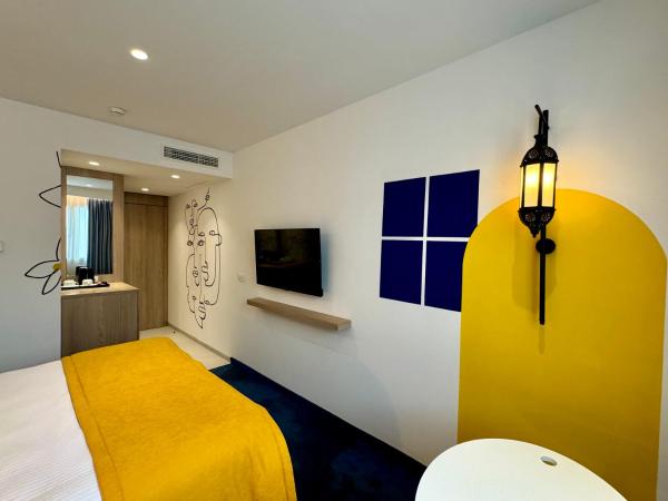 Hotel Carlton : photo 5 de la chambre chambre exécutive