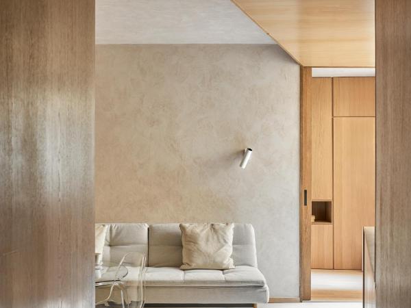 Apartamentos Juan Bravo : photo 3 de la chambre suite familiale