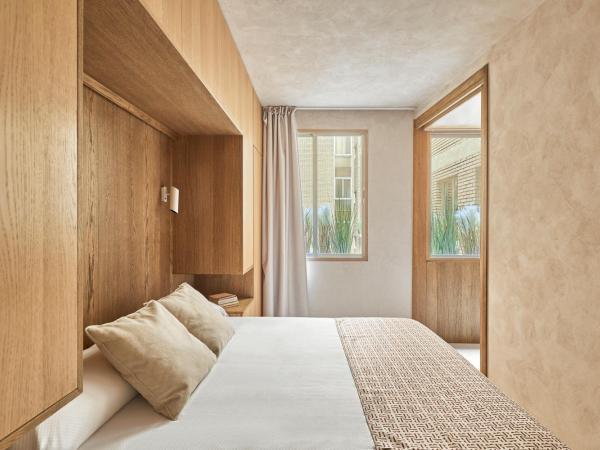 Apartamentos Juan Bravo : photo 1 de la chambre suite familiale