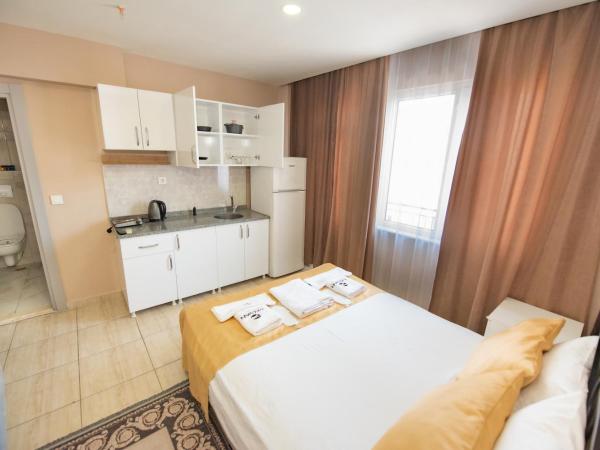 Nalvan Apart : photo 4 de la chambre chambre familiale