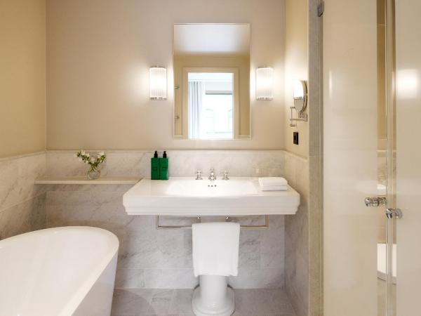 Villa Dahlia : photo 5 de la chambre suite familiale