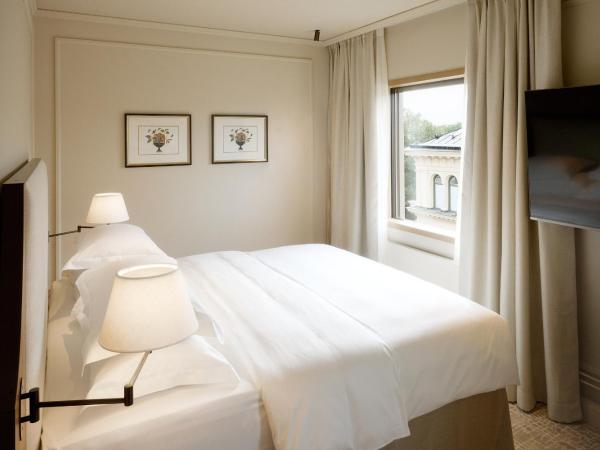 Villa Dahlia : photo 2 de la chambre chambre double supérieure