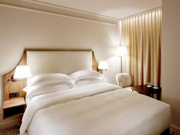 Villa Dahlia : photo 1 de la chambre standard quiet room without window