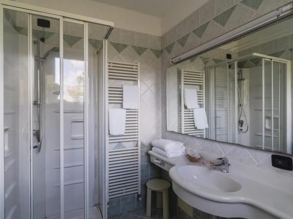 Hotel Al Giardino : photo 4 de la chambre chambre double standard