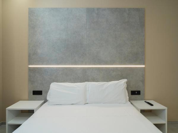 Hotel Al Giardino : photo 1 de la chambre chambre lit king-size supérieure