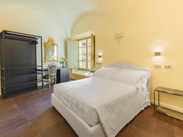 Palazzo Patrizi Suites & Spa : photo 5 de la chambre suite junior deluxe