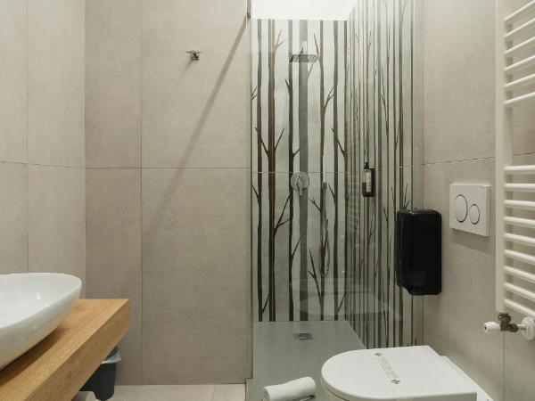 Hotel Al Giardino : photo 5 de la chambre chambre lit king-size supérieure