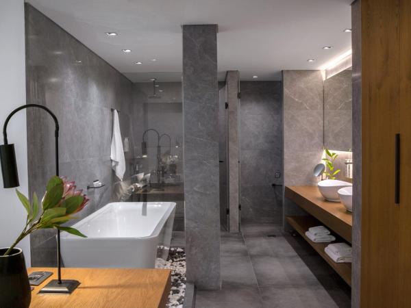 The Editor Hotel Athens : photo 4 de la chambre suite master