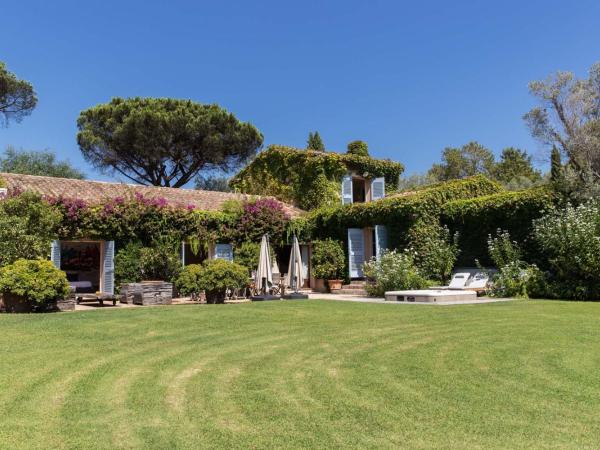 Domaine Les Mésanges : photo 3 de la chambre villa supérieure