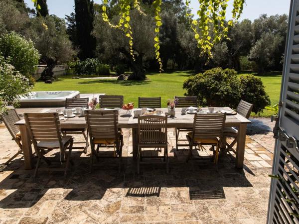 Domaine Les Mésanges : photo 7 de la chambre villa supérieure