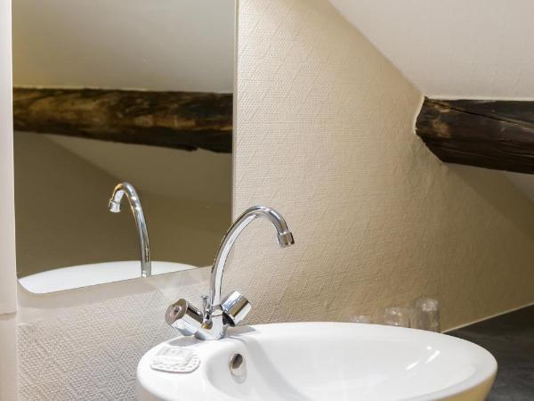 D'win : photo 5 de la chambre chambre familiale (3 adultes)