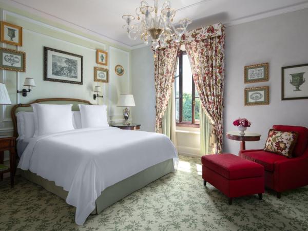 Four Seasons Hotel Firenze : photo 1 de la chambre chambre lit king-size premier
