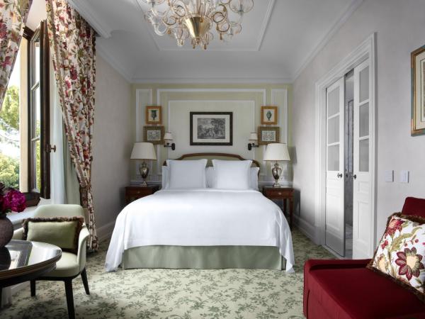 Four Seasons Hotel Firenze : photo 4 de la chambre chambre lit king-size deluxe