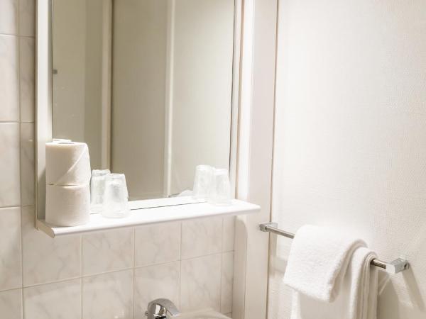 D'win : photo 6 de la chambre chambre double confort