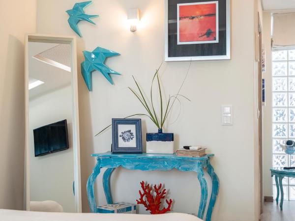 Opus One Luxury Guest House & Wine : photo 6 de la chambre chambre double ou lits jumeaux avec terrasse