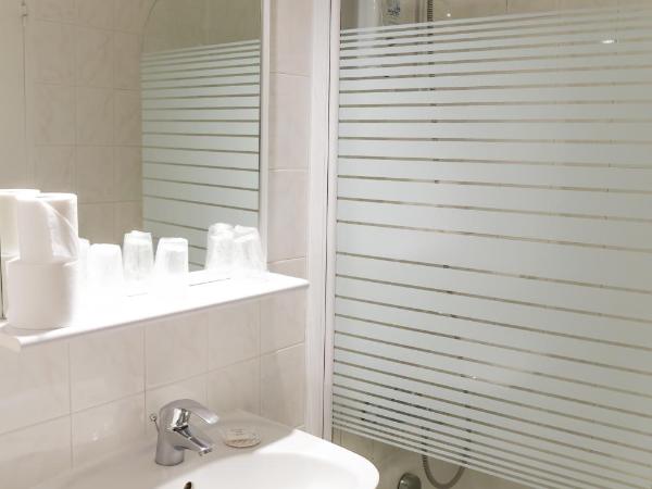 D'win : photo 4 de la chambre chambre triple