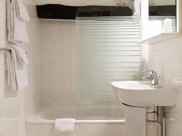 D'win : photo 5 de la chambre chambre double standard