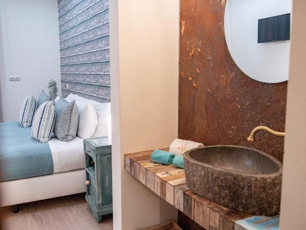 Opus One Luxury Guest House & Wine : photo 3 de la chambre suite exécutive