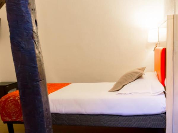 D'win : photo 2 de la chambre chambre simple