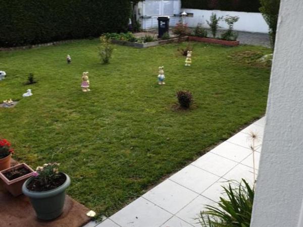 Chez Germaine : photo 8 de la chambre chambre double standard