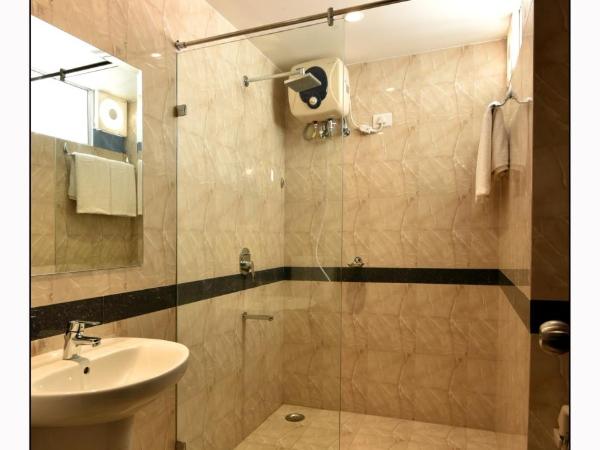 The Prem Beacon, Jodhpur : photo 6 de la chambre chambre supérieure lit queen-size