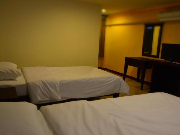 Seedling House : photo 1 de la chambre chambre triple standard