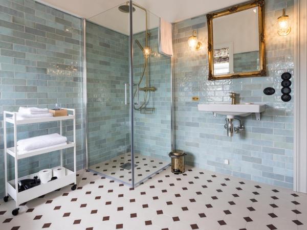 Jervell 2 BnB : photo 5 de la chambre chambre double avec salle de bains privative