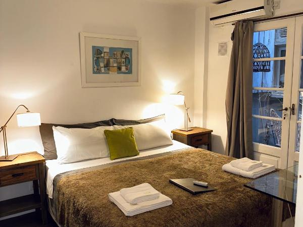 Hotel Costa Rica : photo 2 de la chambre chambre double standard