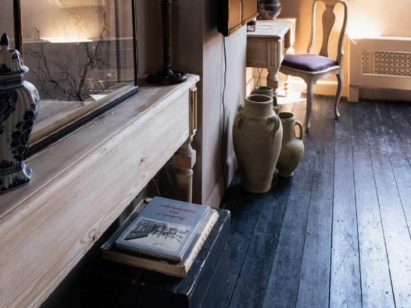 Guesthouse Nights by Morpheus : photo 7 de la chambre suite morpheus