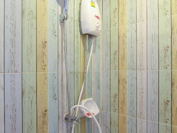 Huahin City View : photo 7 de la chambre chambre double standard