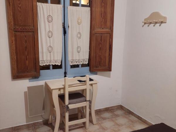 La Querencia de Buenos Aires : photo 3 de la chambre chambre triple avec salle de bains privative