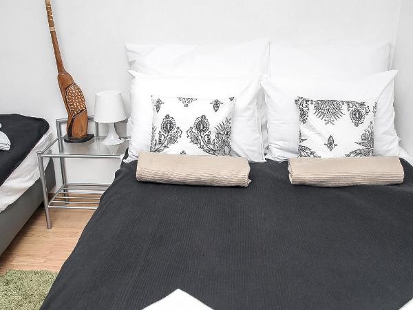 Plac Rybaków Inn : photo 7 de la chambre chambre triple